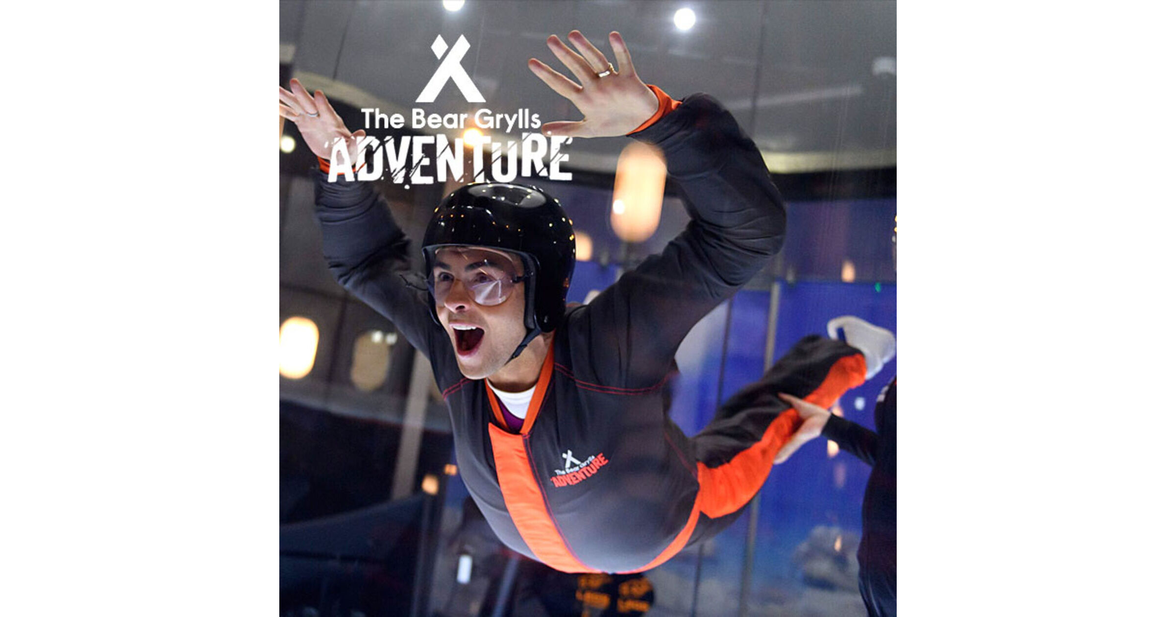 Bear Grylls Adventures