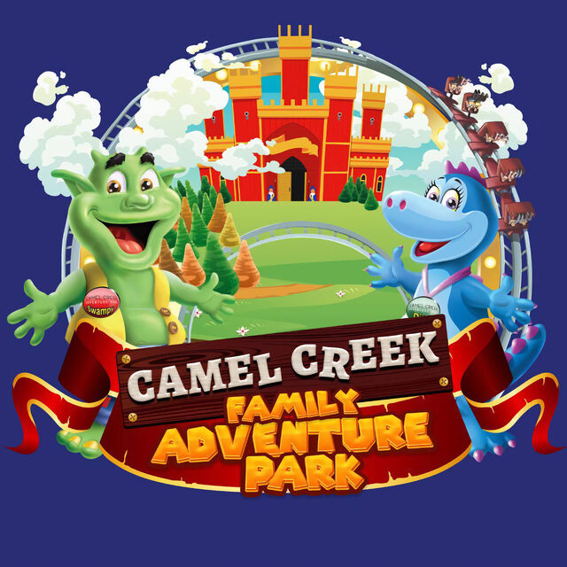 Camel Creek