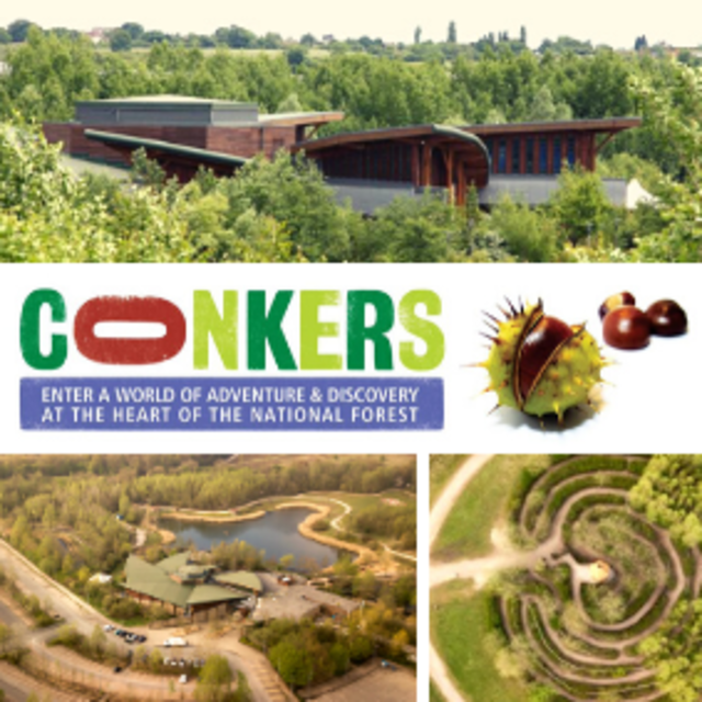 Conkers