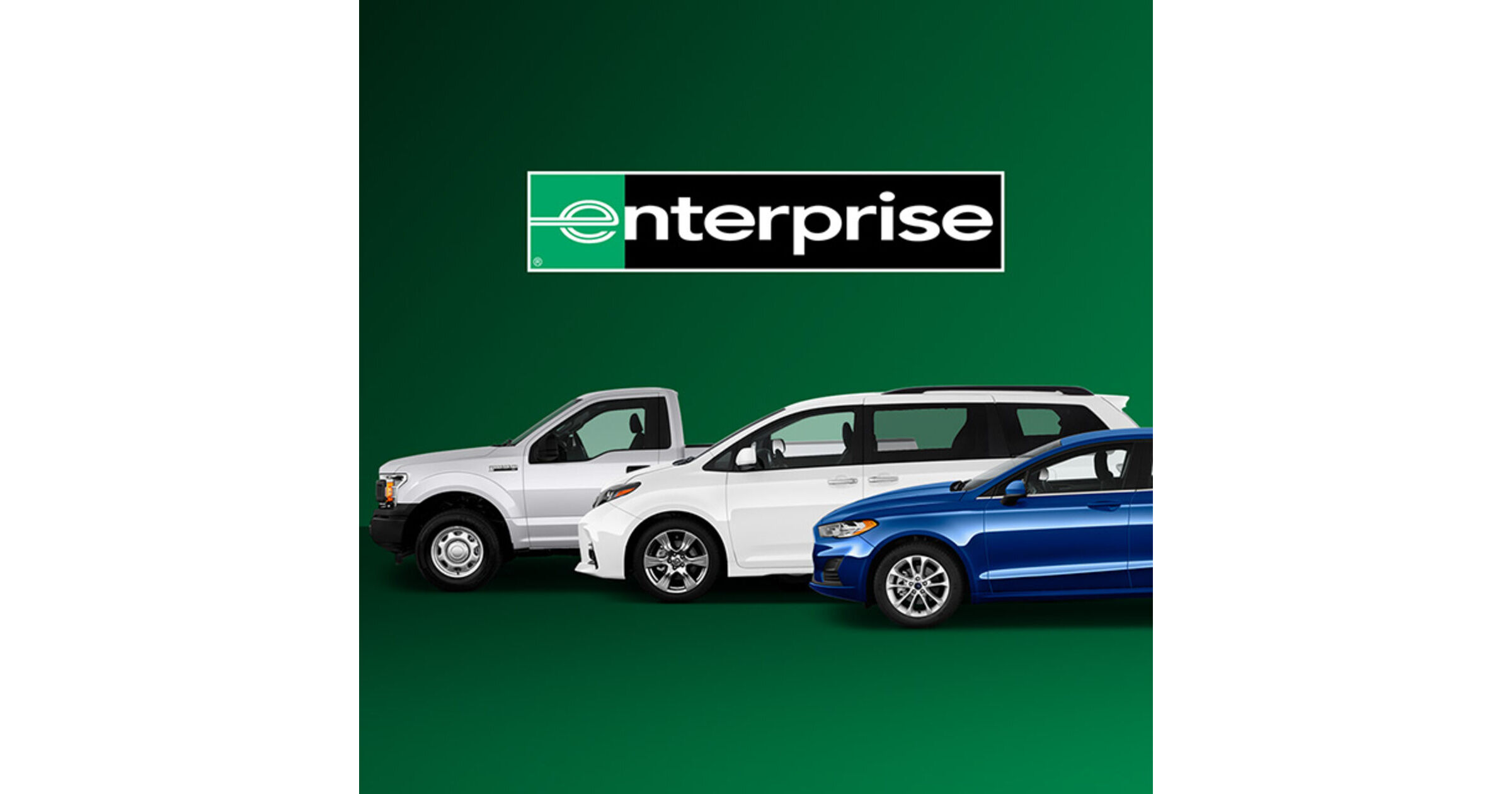 Enterprise Rent a Car