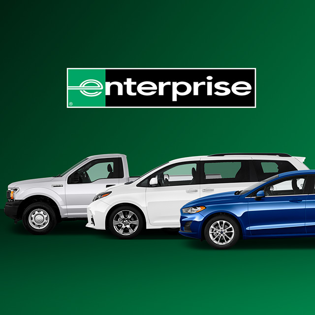 Enterprise Rent a Car