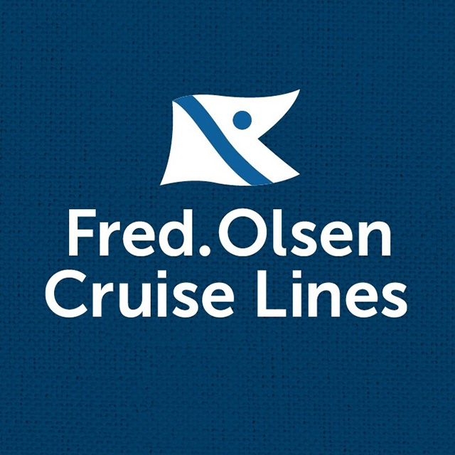 Fred Olsen Cruises