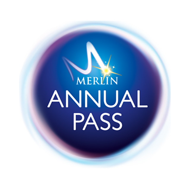 Merlin Annual Pass