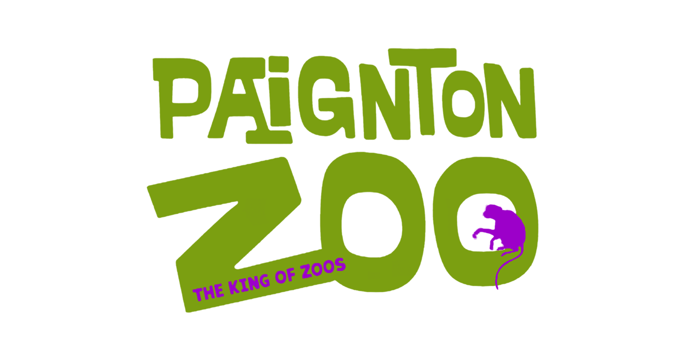 Paignton Zoo