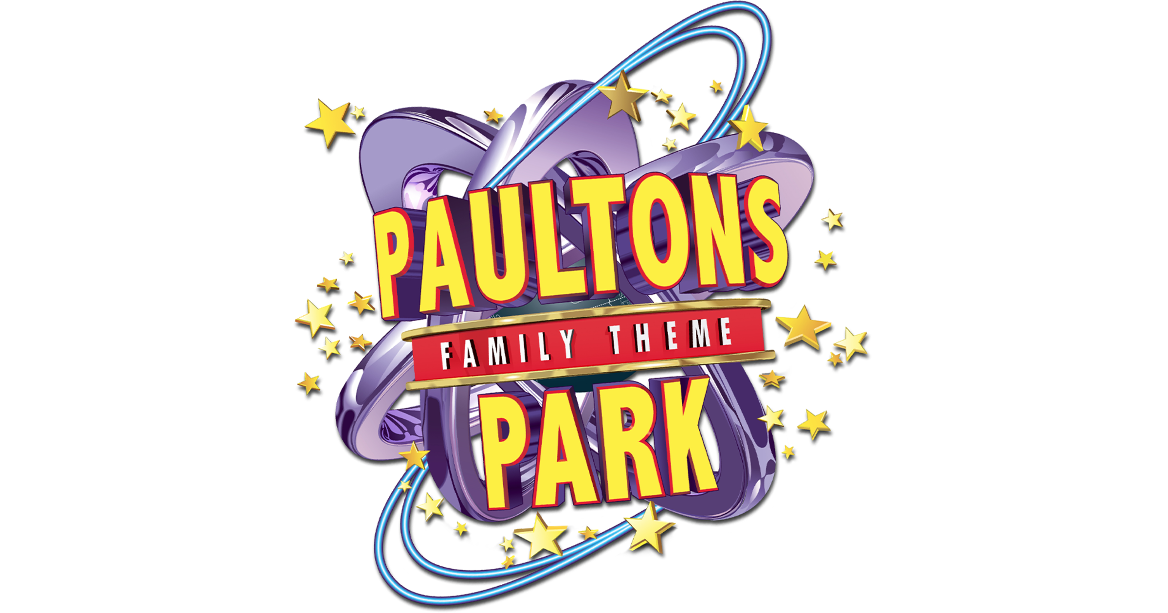 Paultons Family Theme Park