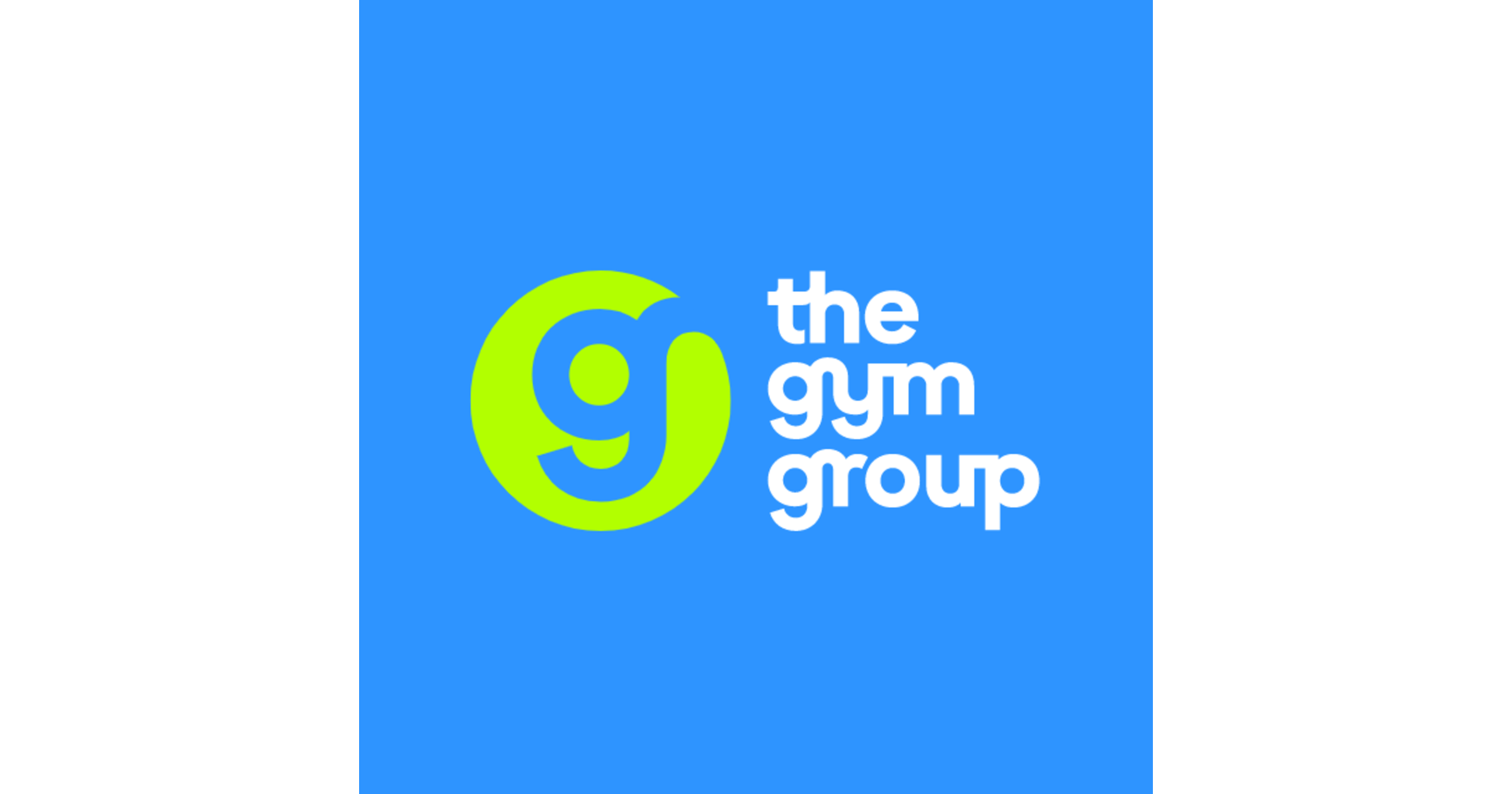 The Gym Group