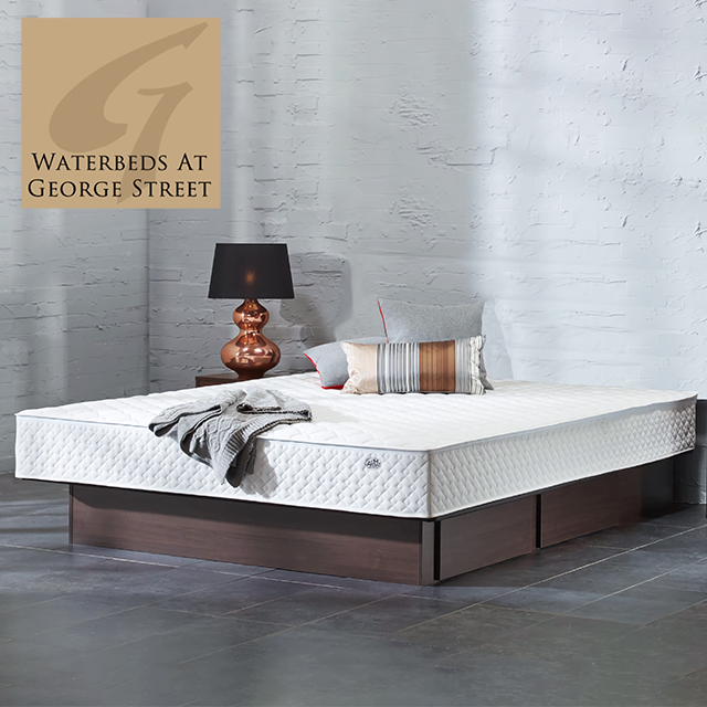 Waterbeds at George Street