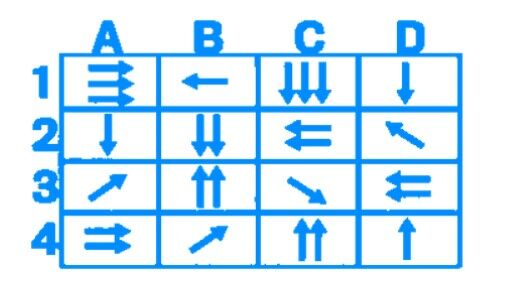 Puzzle 11  - 26