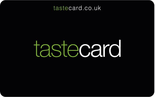 Win a Tastecard with HASSRA