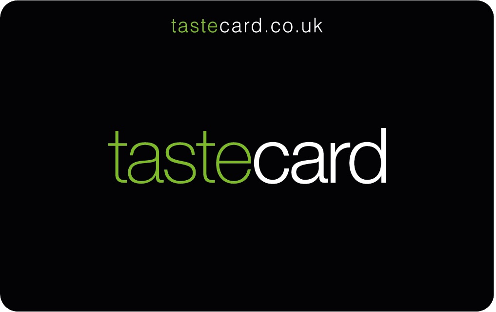tastecard