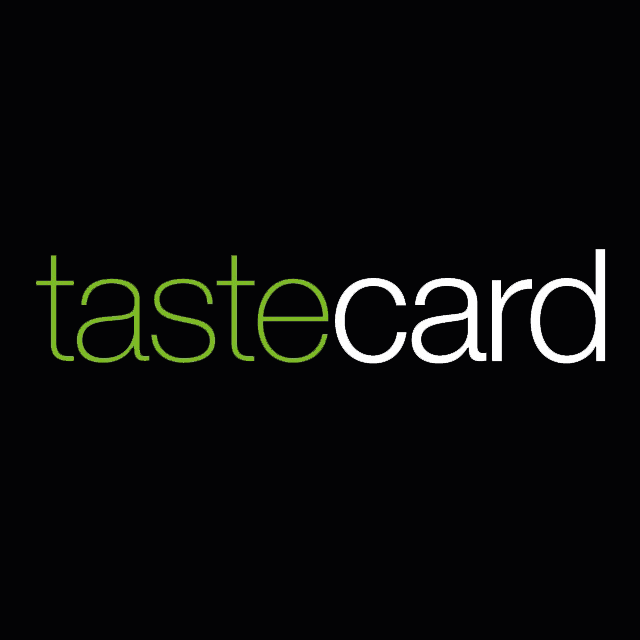 Tastecard