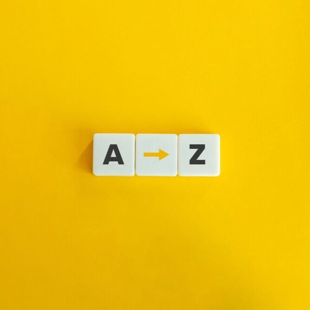 A–Z