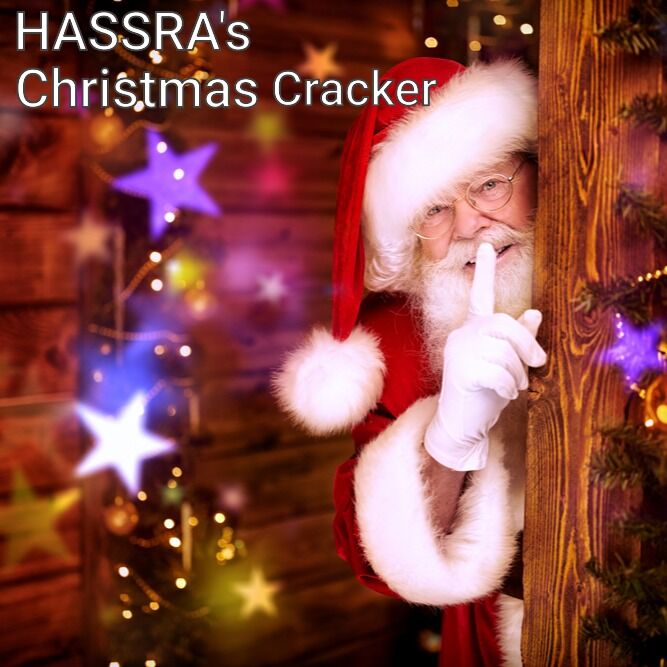 4. Christmas Cracker Tile shutterstock_1884452668