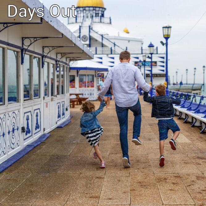 4. Days Out Tile Pier 42 shutterstock_657679714