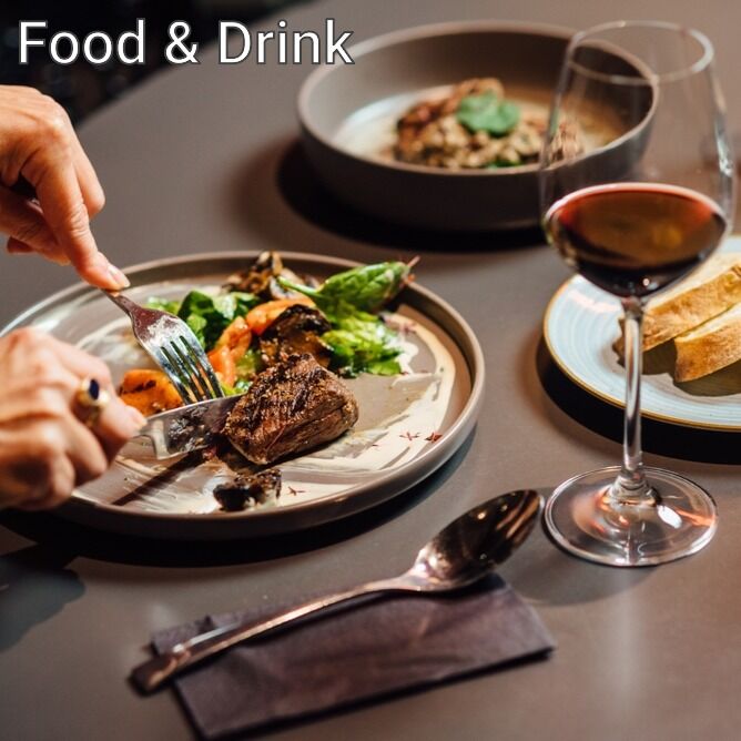 4. Food & Drink Tile shutterstock_2541042231
