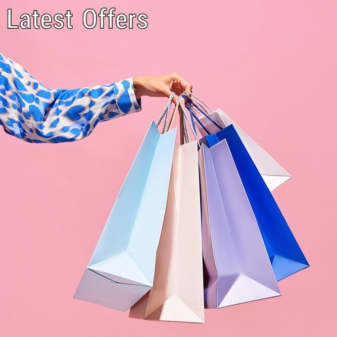 4. Latest Offers Tile shutterstock_2366915579