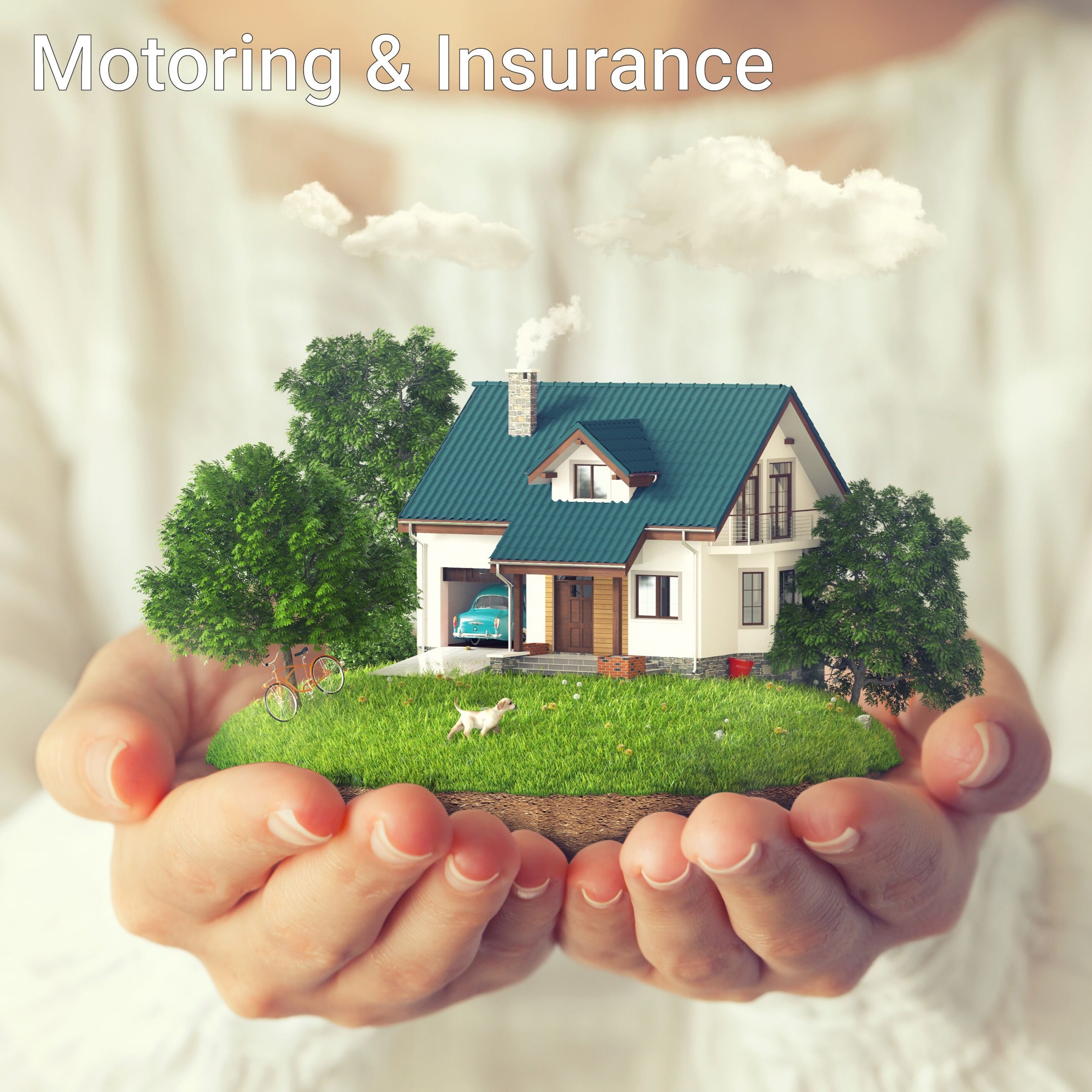 4. Motoring & Insurance Tile  140 shutterstock_193506164