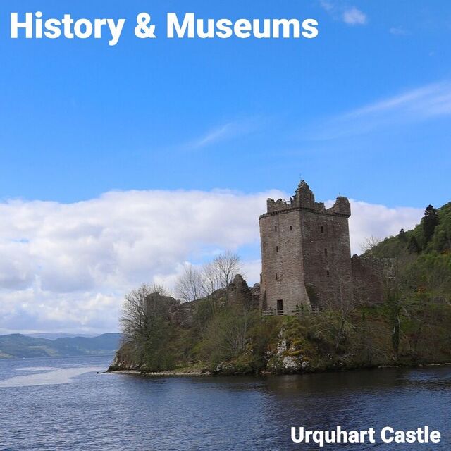 History & Museums