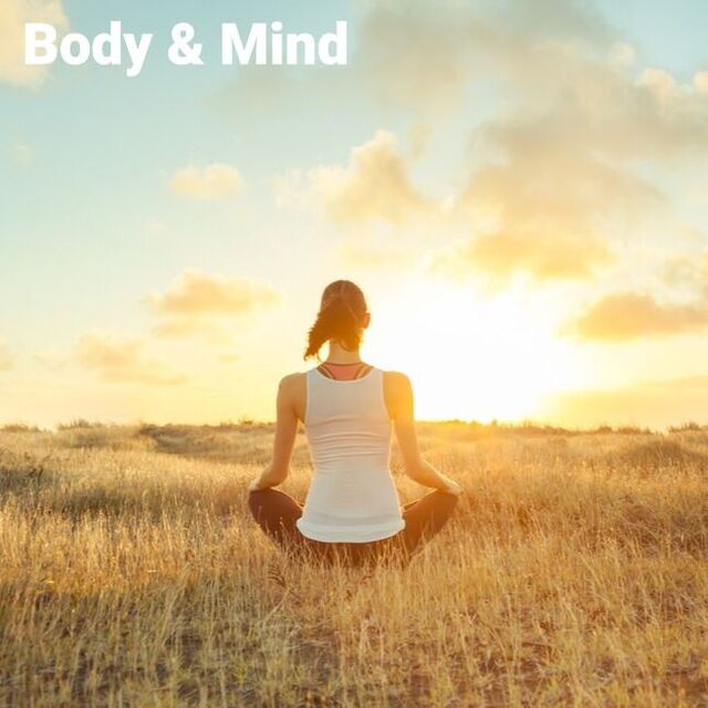 Body & Mind