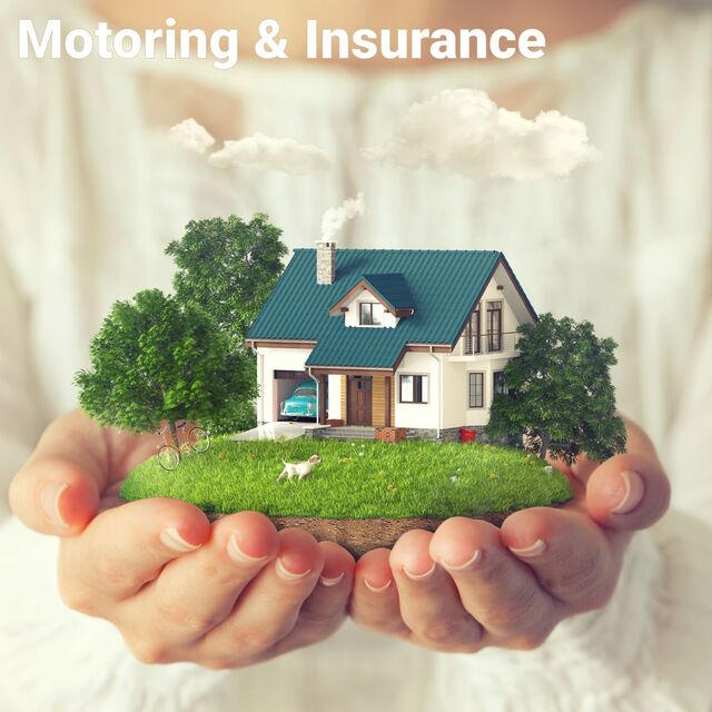 Motoring & Insurance