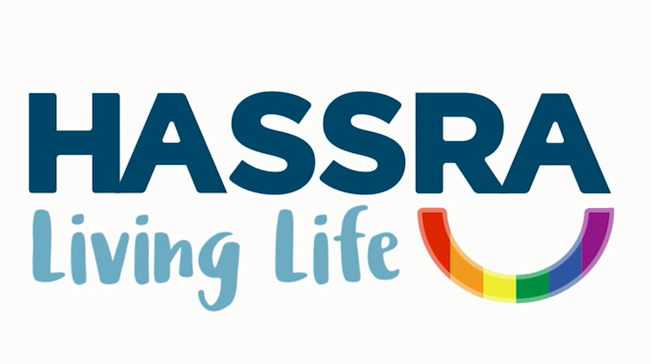 Living Life Logo