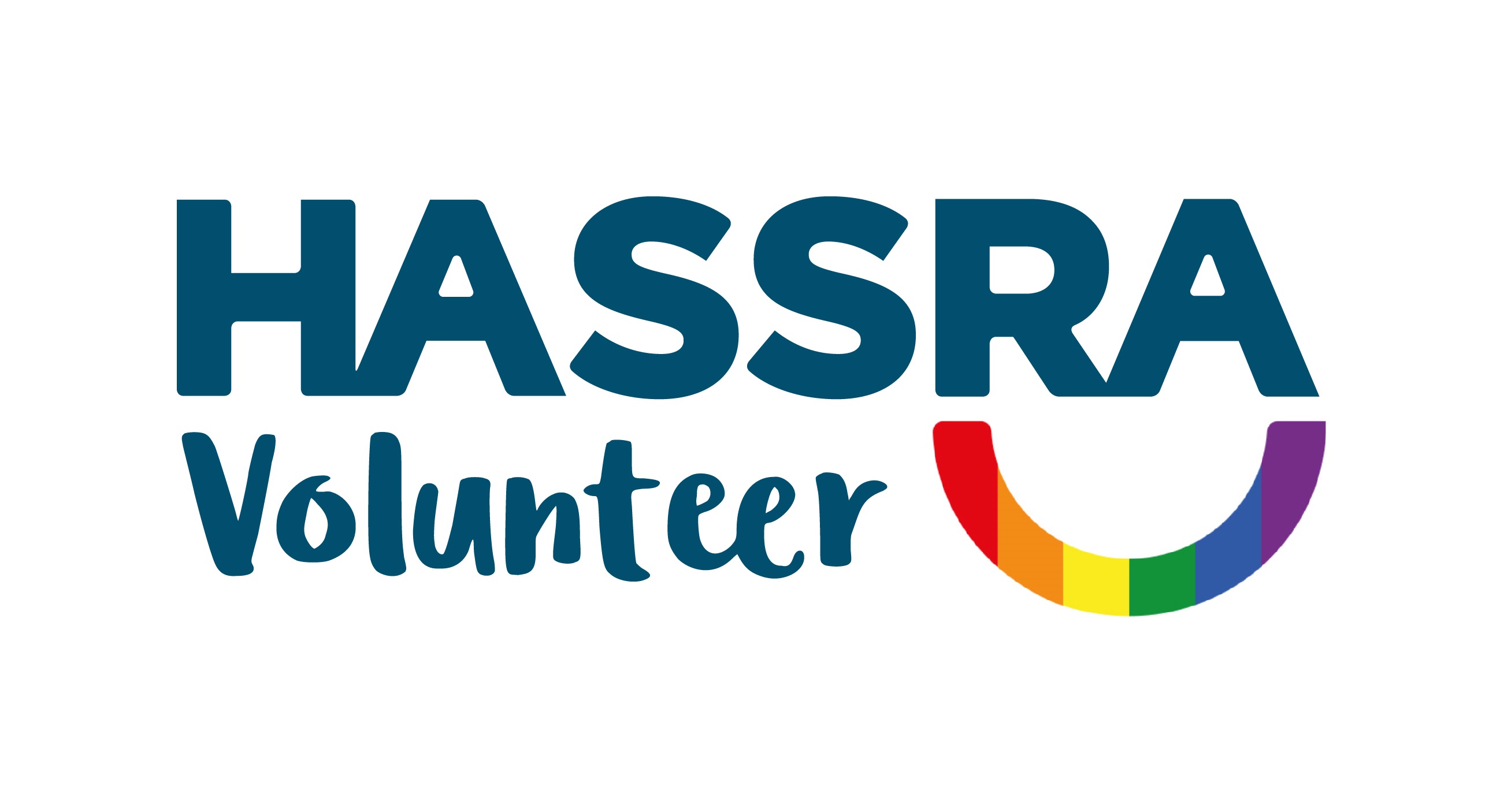 HASSRA VOLUNTEER LOGO