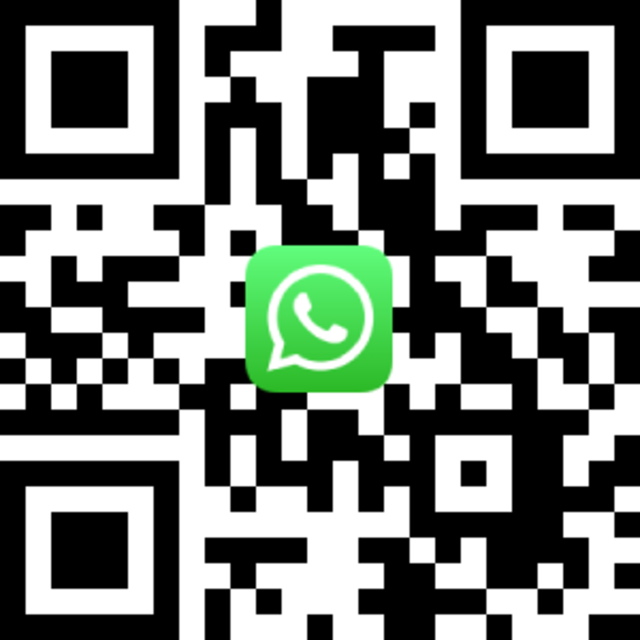 Follow us on our new WhatsApp Channel