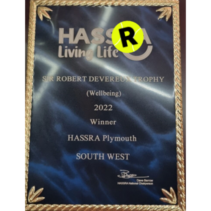 award