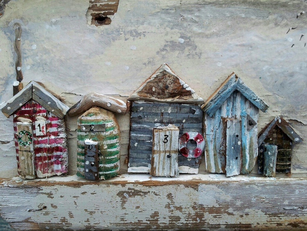 043 mixed media