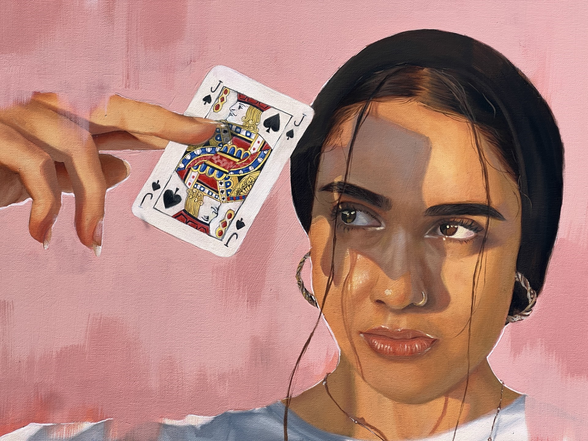 ZB art competition 1st